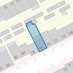 Perceel MTT00-G-4714