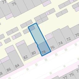 Perceel MTT00-G-4715