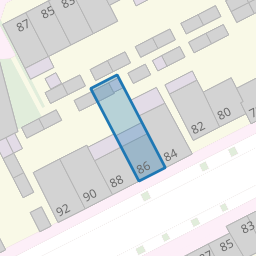 Perceel MTT00-G-4719