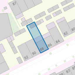 Perceel MTT00-G-4720