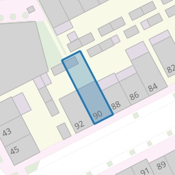 Perceel MTT00-G-4721