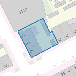 Perceel MTT00-G-4723