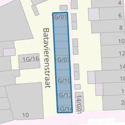 Perceel MTT00-G-4815