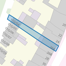 Perceel MTT00-G-4832