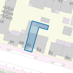 Perceel MTT00-G-4841