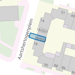 Perceel MTT00-G-4847