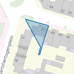 Perceel MTT00-G-4851