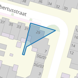 Perceel MTT00-G-4862