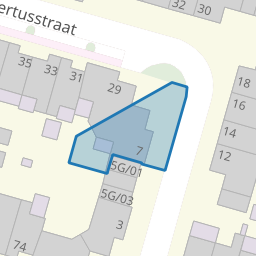 Perceel MTT00-G-4863