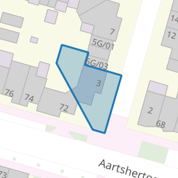 Perceel MTT00-G-4867