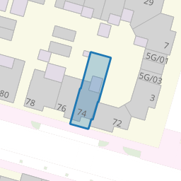 Perceel MTT00-G-4869