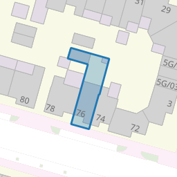 Perceel MTT00-G-4870