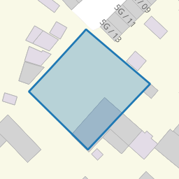 Perceel MTT00-G-4878