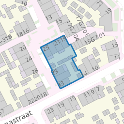 Perceel MTT00-G-4888