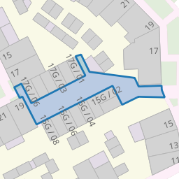 Perceel MTT00-G-4890