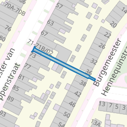 Perceel MTT00-G-4903