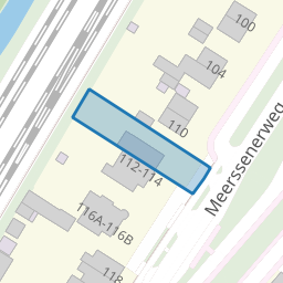 Perceel MTT00-G-4916