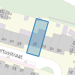 Perceel MTT00-G-4939