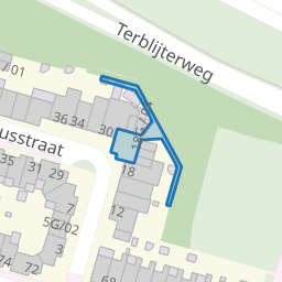 Perceel MTT00-G-4947