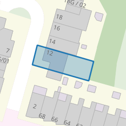 Perceel MTT00-G-4951