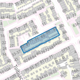 Perceel MTT00-G-4967