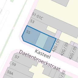 Perceel MTT00-G-4981