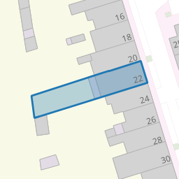 Perceel MTT00-G-4988