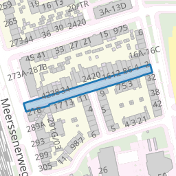 Perceel MTT00-G-4992