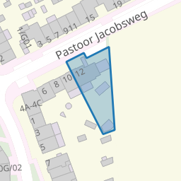 Perceel MTT00-G-5007