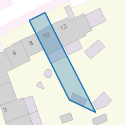 Perceel MTT00-G-5008