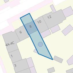 Perceel MTT00-G-5009