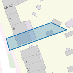 Perceel MTT00-G-5013