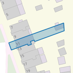 Perceel MTT00-G-5016