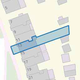 Perceel MTT00-G-5017