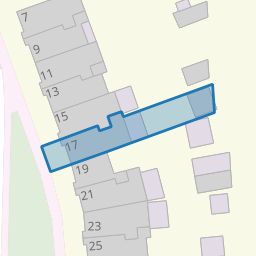 Perceel MTT00-G-5019