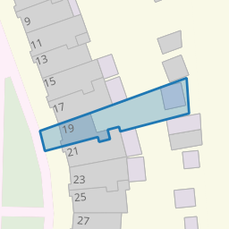 Perceel MTT00-G-5020