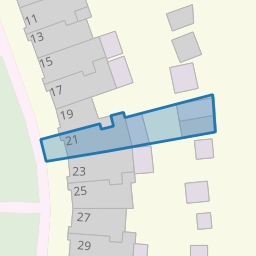 Perceel MTT00-G-5021