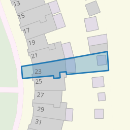 Perceel MTT00-G-5023