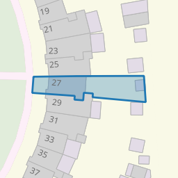 Perceel MTT00-G-5025