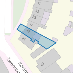 Perceel MTT00-G-5031