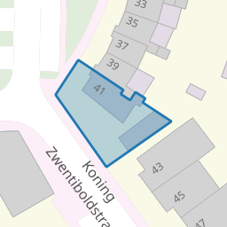 Perceel MTT00-G-5032