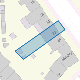 Perceel MTT00-G-5036