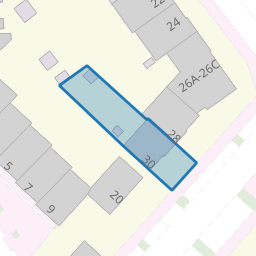 Perceel MTT00-G-5039