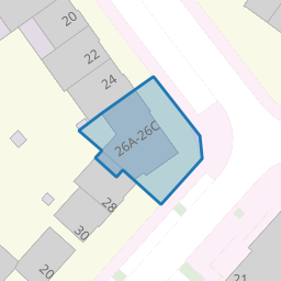 Perceel MTT00-G-5040