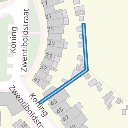 Perceel MTT00-G-5043