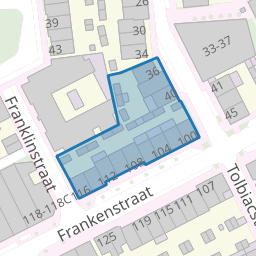 Perceel MTT00-G-5050