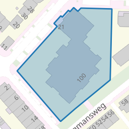 Perceel MTT00-G-5053