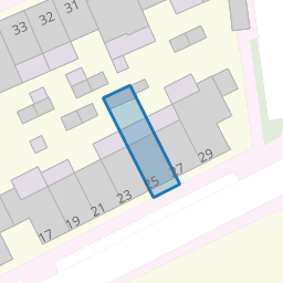 Perceel MTT00-G-5057