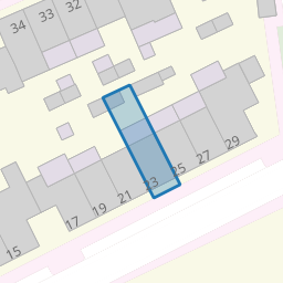 Perceel MTT00-G-5058