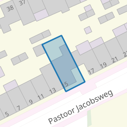 Perceel MTT00-G-5062